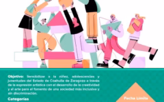 FLYER CONCURSO DE DIBUJO 2025